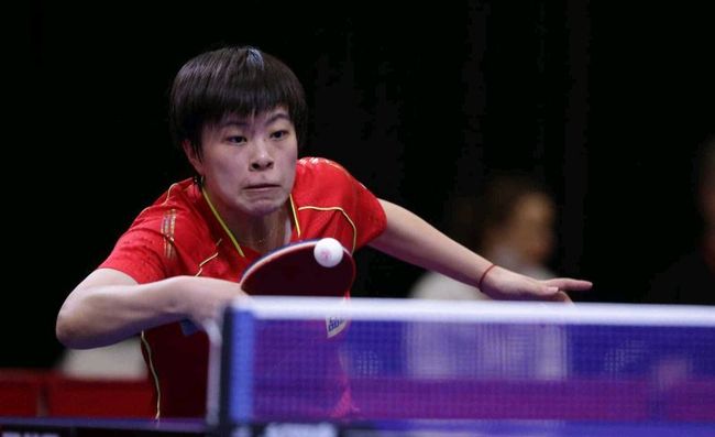 中国队总是 中国队总是