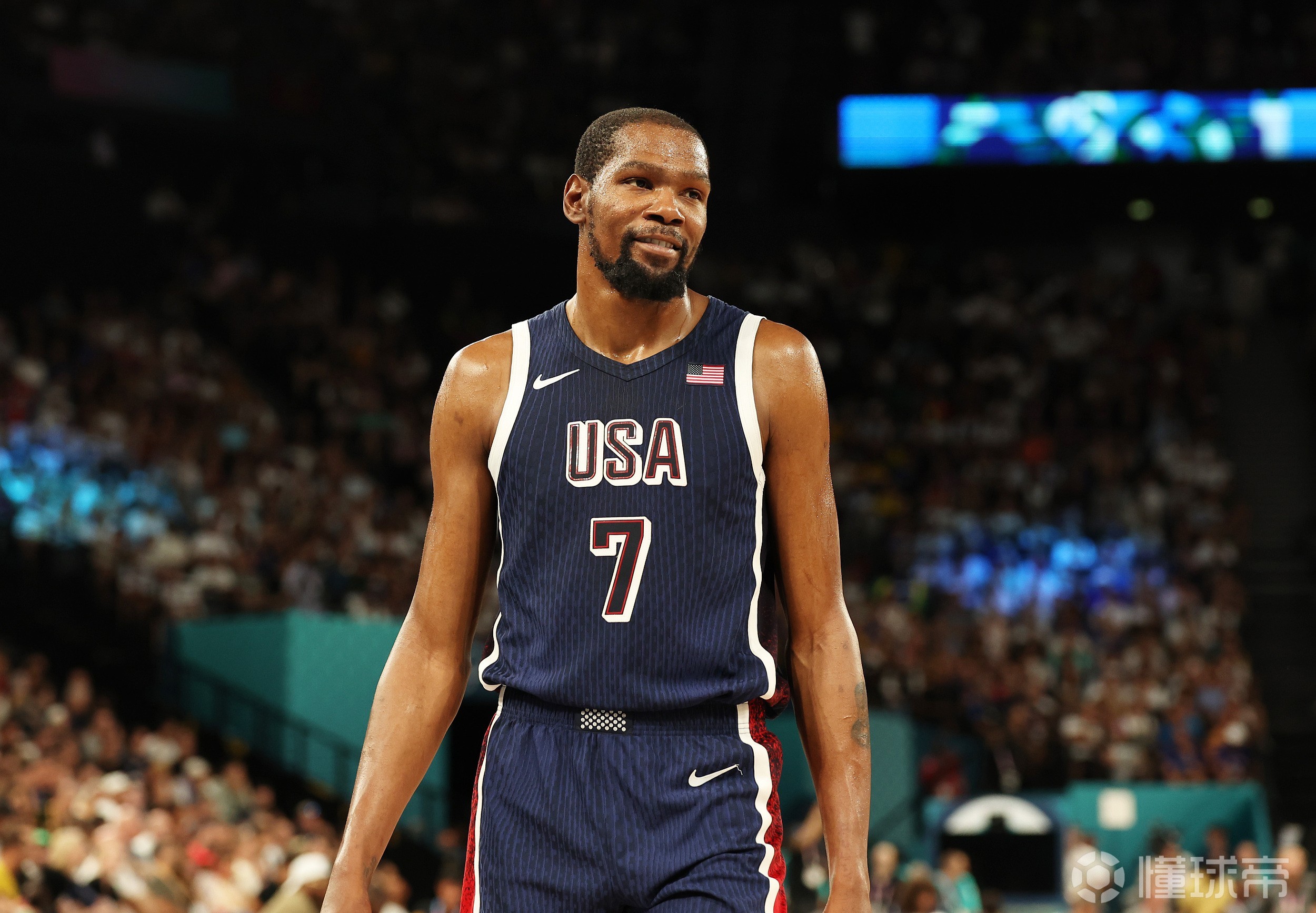 中场角色 中场角色